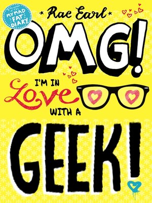 OMG! I'm in Love with a Geek! - ebook